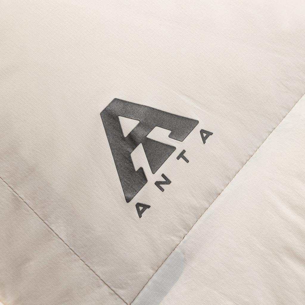 Anta Уличная теплая водонепроницаемая пуховая куртка Мужские куртки 952546902-7