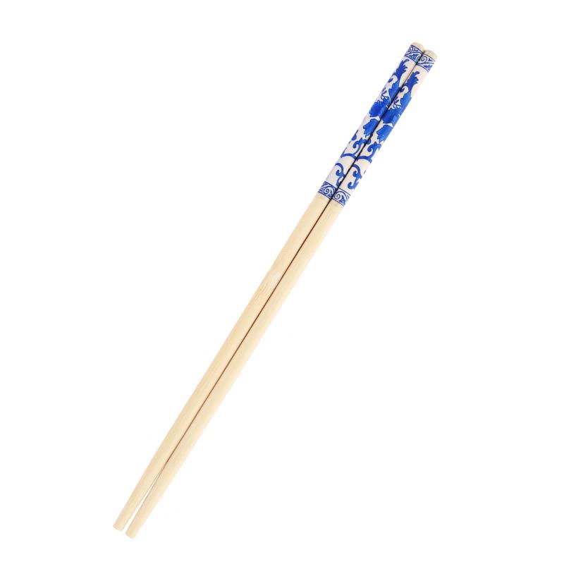 MAXCOOK Disposable Bamboo Cutlery