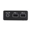 Car 280231941R Aux O Interface For Renault Megane 2021