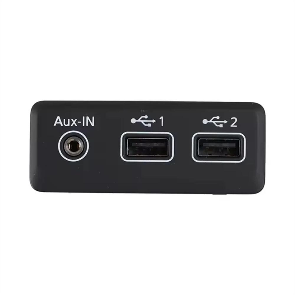 Car 280231941R Aux O Interface For Renault Megane 2021