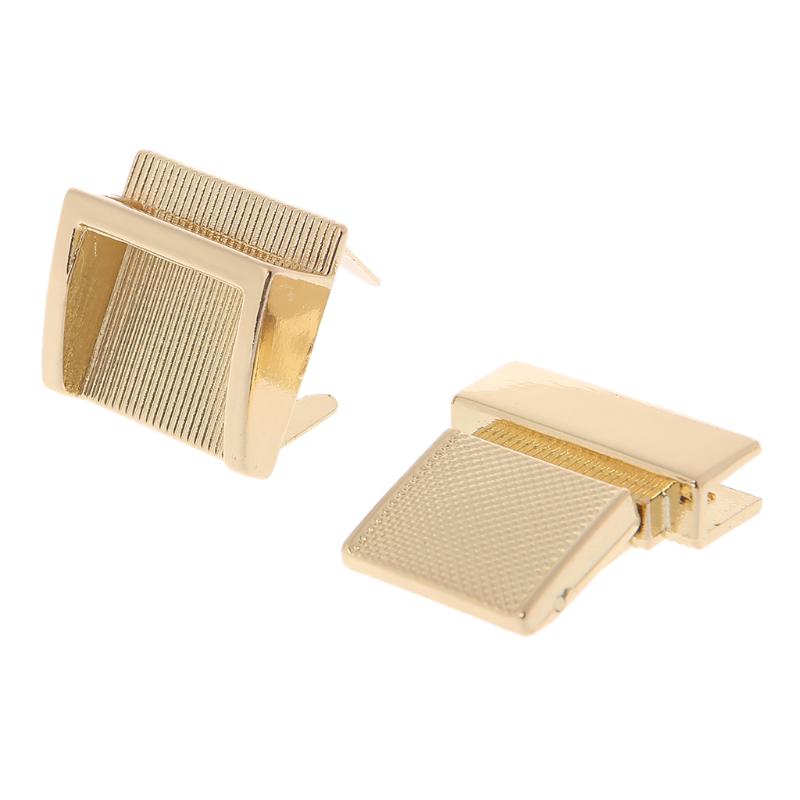 Металлический замок для сумки