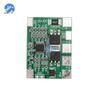 Плата защиты заряда аккумулятора BMS 4S 3.2V 8A LiFePO4 для аккумуляторных блоков 12.8V 14.4V LiFePO4 PCB