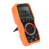 Digital Multimeter Ohmmeter Voltmeter Electric Ohm Volt Amp Tester for Measuring Voltage Current