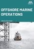 The Offshore Marine Operations Book