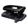 Hole Punch - Petrus - 95 - 40 Sheets - 4 Mm - Black Metal