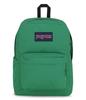 Рюкзак JANSPORT Superbreak Jelly Kelly Легкий Карман для Бутылки с Водой JS0A4QUT88Q