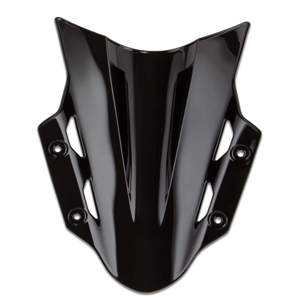 Мотоциклетный экран ветрового стекла для Suzuki GSX250R 2017 2018 2019 2020 2021