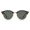 Ray Ban Rb4246 Clubround 990 Unisex Sunglasses