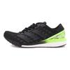 adidas Adizero Boston 9 Black Signal Green Мужские кроссовки Core-Black EG4657