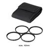 Close Up Macro Filter +1+2+4+10 Close-UP 37MM 43MM 46MM 49MM 52MM 55MM 58MM 62MM 67MM 72MM 77MM for Canon Nikon Sony Camera