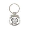 Tosa Inu, Tosa-Ken, Japanese Mastiff - Keychain with a Dog, Keychain with a Print, Personalized Pendant from the Brand
