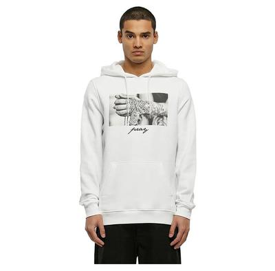 Mister Tee Pray 2.0 худи
