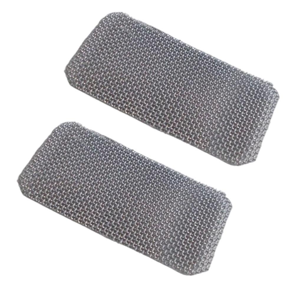 1118-141-9006 Spark Arrestor Screen for Fireplace and Fire Installations Requiring Ember Containment Performance