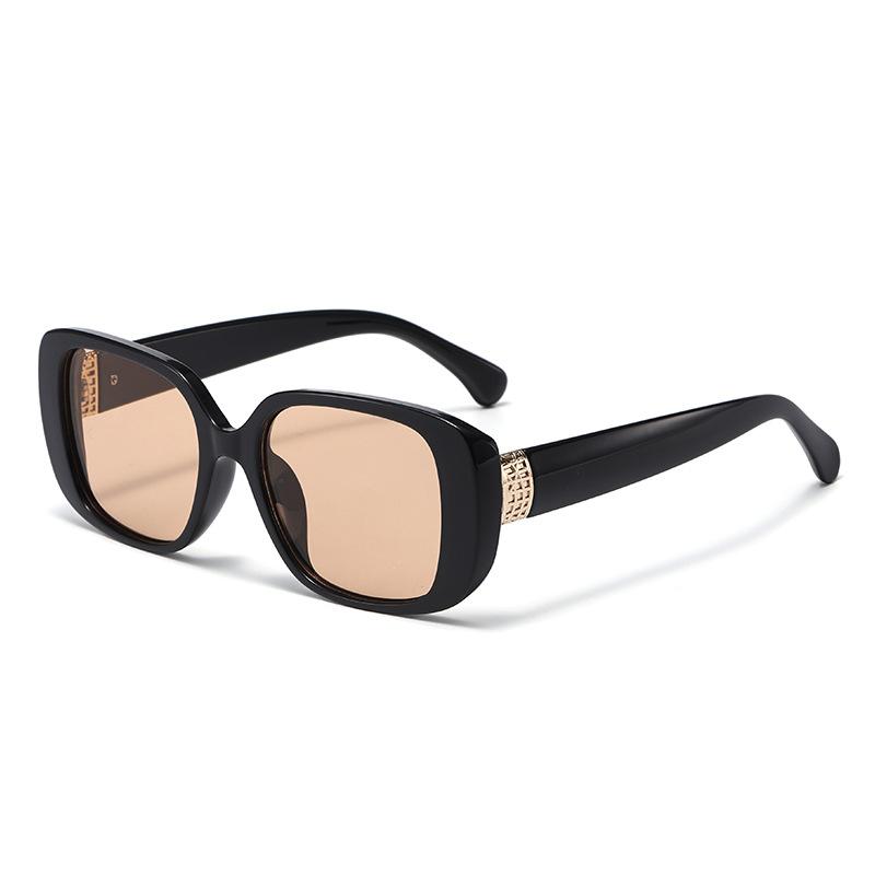 Simple Men's and Women's Style, Fashionable and Versatile Uv-protective Sunglasses9029