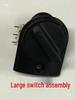 Infrared Laser Level Knob Switch Assembly for Line Marking Instrument Repair