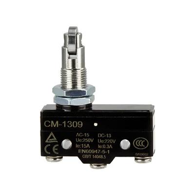 Микровыключатель Gongyue Z-15GW-B