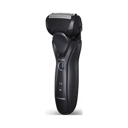 Panasonic Es-Rt37-K503 Shaver Black Wet And Dry 1 Pc
