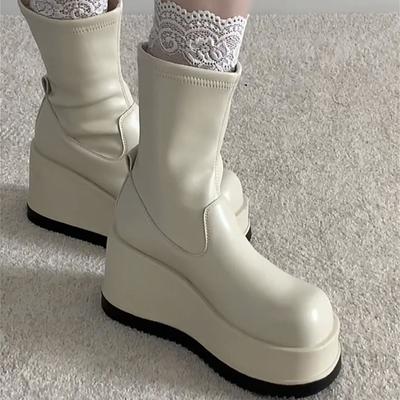 Ботинки – Ботинки