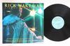 Виниловая пластинка RICK WAKEMAN Live At Hammersmith RW2 TBGPresident R 1985 Великобритания Рок Б/у