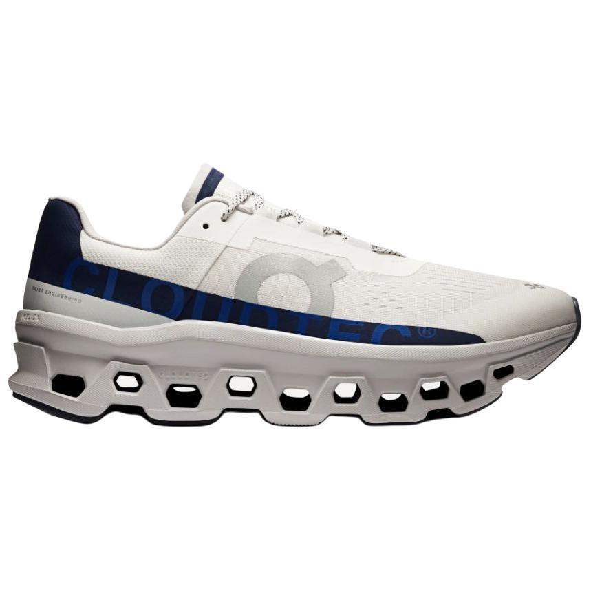 On Cloudmonster Long Distance Running Shoes Men's 3MD10091113