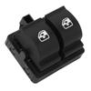 Power Window Control Switch 5801511729 Glass Lift Regulator Button Key Switch Replacement for Iveco Daily 2015 to 2018