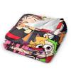Comedy 31 Minutos Sketches Blanket Quality Warm  Bedding Throws Winter Airplane Travel Couch Chair Novelty Bedspread