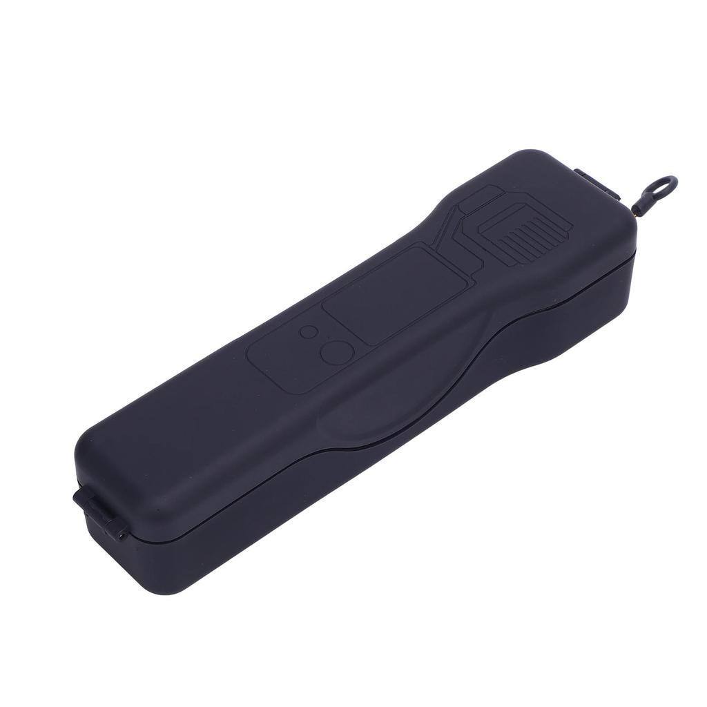 Защитный чехол для камеры, встроенный в мягкую подушку, водонепроницаемый, черный, портативный откидной чехол для