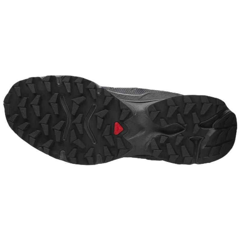 Кроссовки XT-Slate SALOMON 'Black Asphalt' 475756