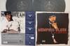 LP Пластинка MEMPHIS BLEEK - Понимание 3145425881 ROC A FELLA 2000 США Рэп и Хип-хоп/R&B Б/У