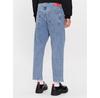 Джинсы Hugo 50507854 синий Loose Fit