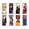 Haikyuu! Fresco, Room Decoration, Mural, Canvas, Animation Square