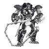21cm Transformation Optimus Primal Optimal Optimus Action Figure Robot Toys Star Commander Orangutan Deformation Alloy Beast War