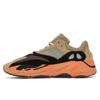 Adidas Кроссовки унисекс Yeezy Boost 700 Enflame Amber Светло-коричневые GW0297