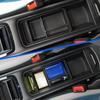 Для VW ID.3 ID3 ID 3 аксессуары подлокотник центральной консоли ящик для хранения перегородка подлокотник центральной консоли ящик для хранения