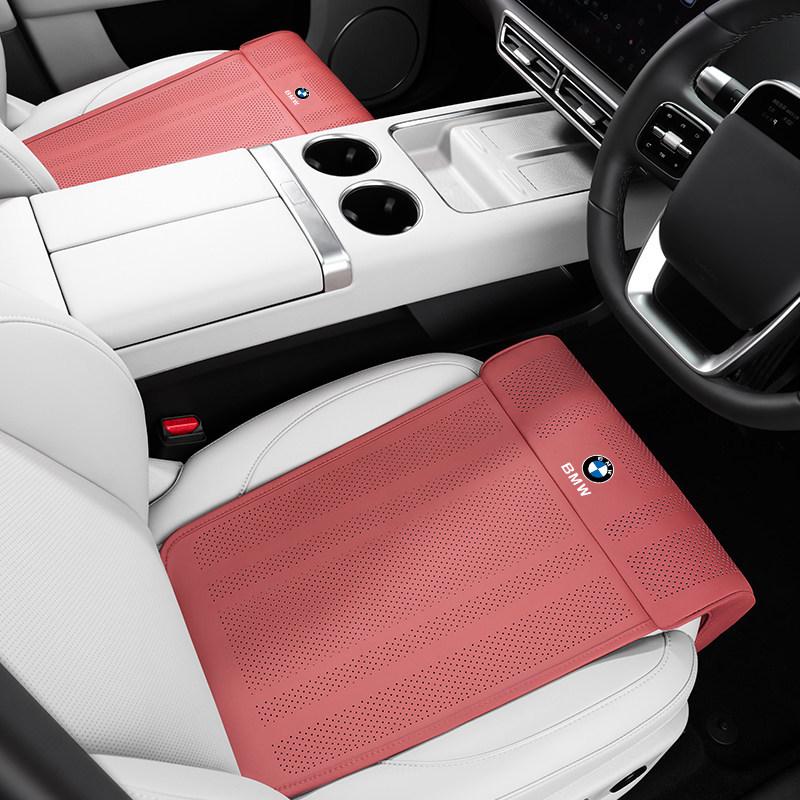 Удлинитель опоры для ног водителя и пассажира BMW для 3, 5, 7 серий, X1, iX3, X5 - Подушка-поддержка автомобильного сиденья