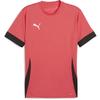 Puma Футболка с коротким рукавом Individual
