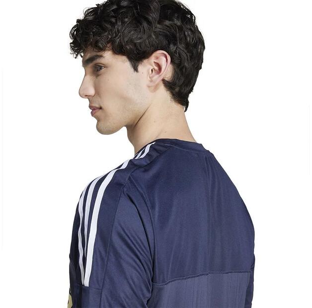 Adidas Футболка с коротким рукавом Tiro