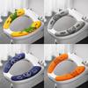 Toilet Seat Accessory