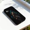 Крутой чехол для телефона A-Assassins-s C-Creed для iPhone 17,16,15,14,13,12,11,Pro,Max,Plus,E,SE4,Air,Mini Черный Мягкий Чехол