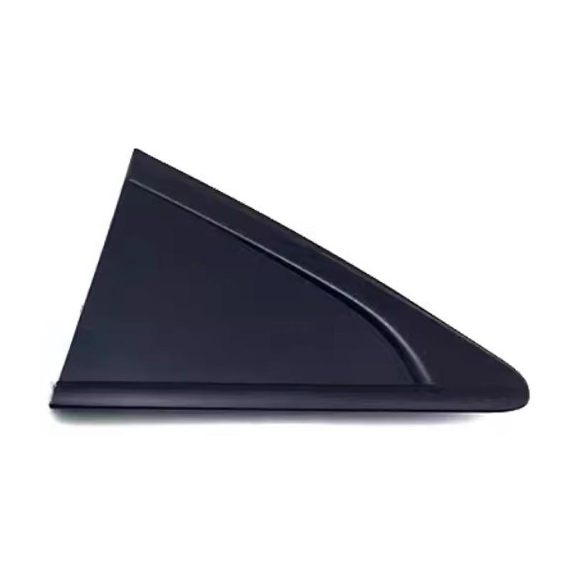 Front Rear Window Rearview Mirror Triangle Panel Corner Molding Trim For Chevrolet Cruze 2009-2014 96893215 96893216 95991480