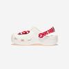 Crocs Классические детские сабо Disney Minnie Mouse, CRS208711, 1010104313, популярная корейская обувь
