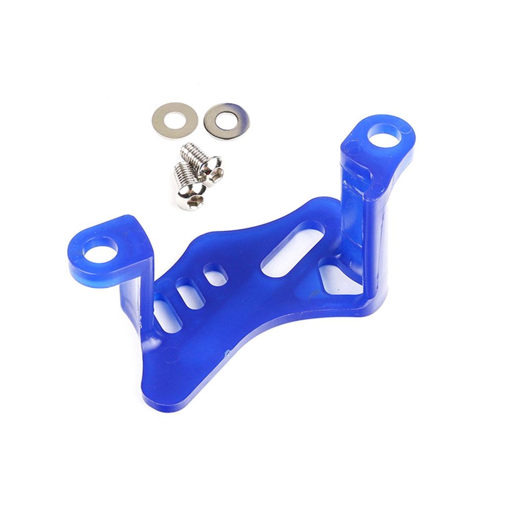 Защитная крышка заднего тормозного суппорта, подходит для мотоциклов, защищает от грязи, ударов, повреждений при езде по горам и бездорожью.