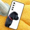Cartoon Golden Retriever Dog Case For Xiaomi 15 14 Ultra 13T 14T 15T 17 Pro Max Cover For POCO X7 F8 Pro X3 X5 X6 F5 F6 F7