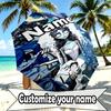 Custom Name Personalized Corpse Bride Print Umbrella, Auto Open Close, 8‑Rib Sturdy Frame, Commute Camping Hiking Use, Birthday Gift