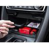 Для Honda Civic 10/11-го поколения Седан Si Хэтчбек Type R Органайзер для хранения в центральной консоли, Ящик для хранения, Аксессуары для интерьера