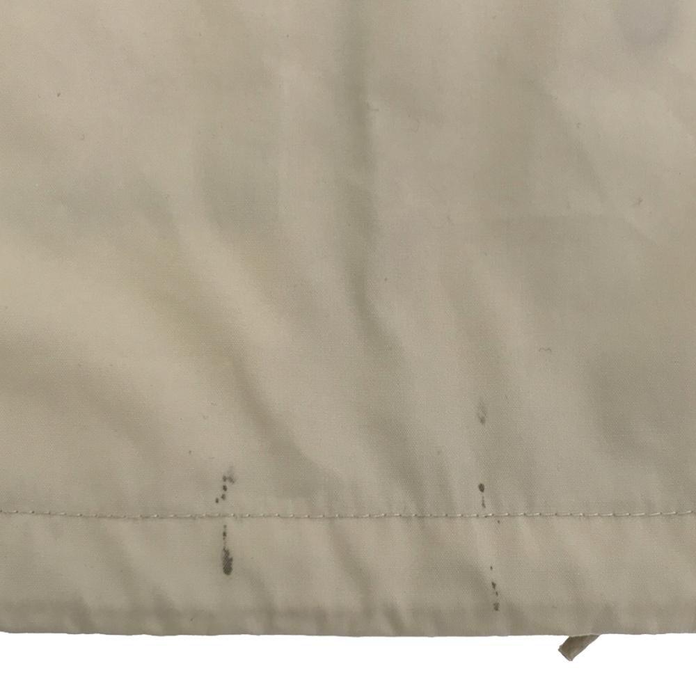 The North Face NP2503N Куртка цвета нержавеющей стали S белая Для улицы Мужская Б/у