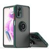 Для Xiaomi Redmi Note 14 13 12S 4G 12 11 Pro 10 8 9S Redmi 9 10 10C 12 Чехол НОВЫЙ Ударопрочный Магнитный Чехол Держатель-кольцо