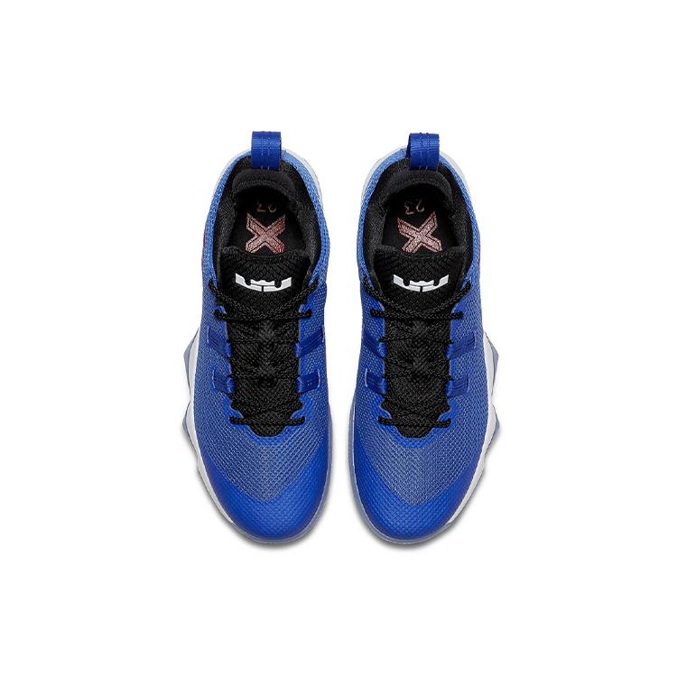 Nike Ambassador 10 'Racer Blue' Men's AH7580-401
