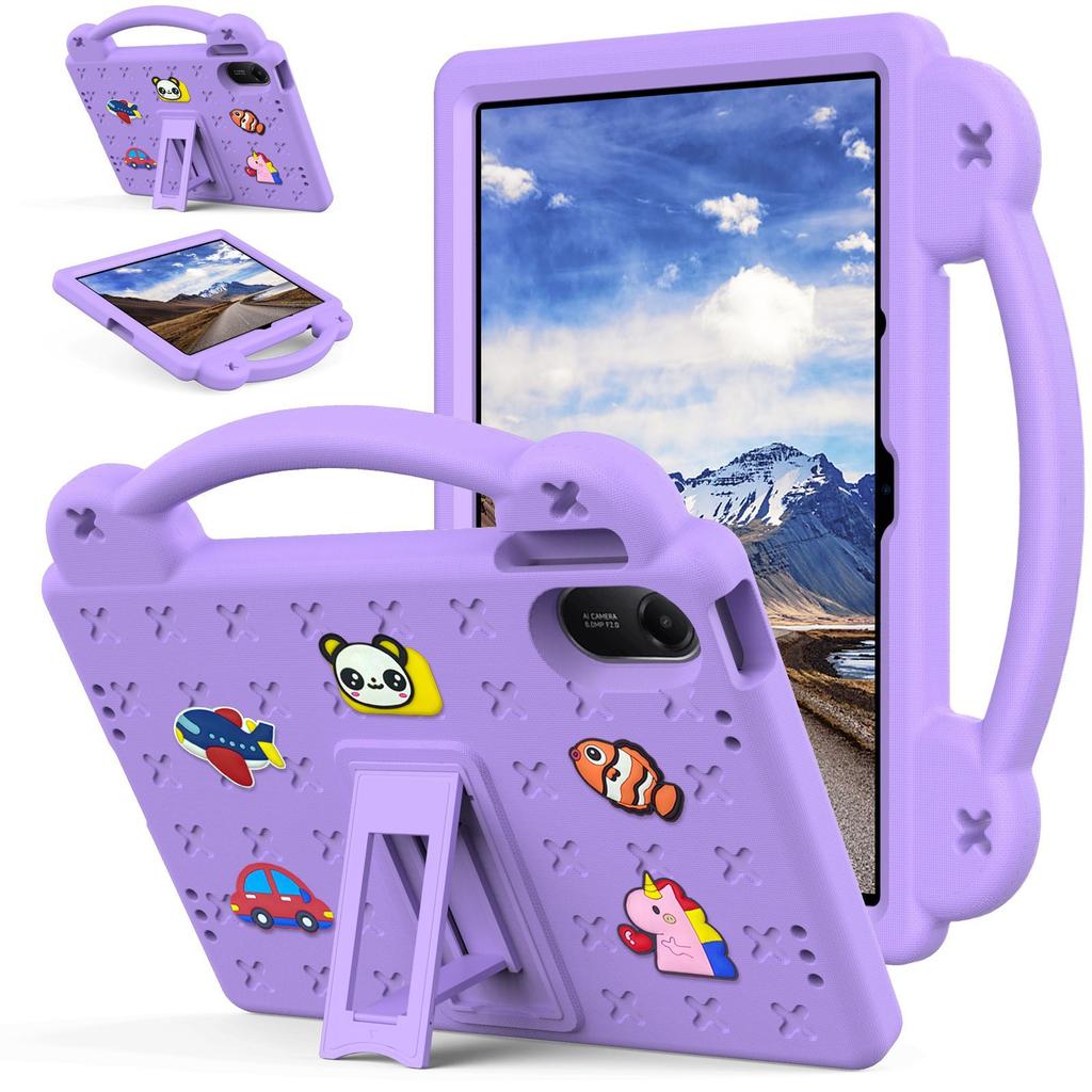 Case For Xiaomi Redmi Pad 2 (2025) 11-inch, lightweight and shockproof
