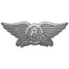 Aerosmith Logo Pin